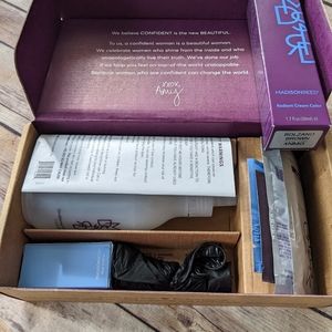 Madison Reed Radiant Cream Color kit-Bolzano Brown